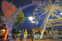 Pirate Park