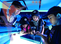 Kidzania - Kuala Lumpur