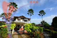 Rumah Merdeka