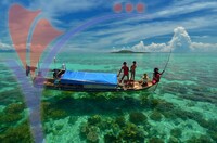 Semporna Island