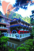 Sam Poh Tong Tample - Ipoh