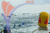 Desaru Multi Sports Ironman 70.3