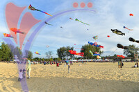 Kelantan International Kite Festival