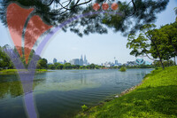 Titiwangsa Lake Gardens - Kuala Lumpur