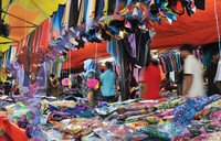 Wakaf Che Yeh - Kelantan