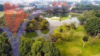 Taman Tasik Taiping, Perak