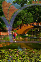 Oriental Village, Langkawi, Kedah
