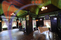 Rumah Tok Su