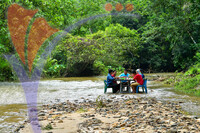 Homestay Ulu Legong
