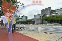 Putrajaya City View