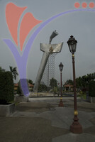Tugu Keris