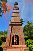 The Chimney - Labuan (2015)