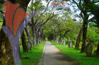 Lagenda Park, Langkawi, Kedah