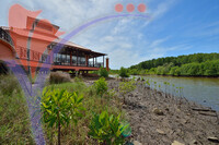 Kina Benuwa Wetland