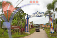 Homestay Kampung Belimbing
