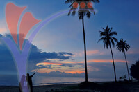 Pantai Irama Bachok