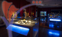 National Textile Museum - Kuala Lumpur