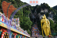 Batu Cave