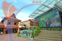 6d Theatre