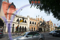 Panggung Bandaraya - Kuala Lumpur
