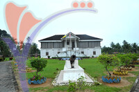Kota Ngah Ibrahim - Perak