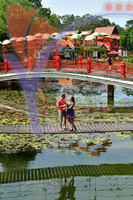 Oriental Village, Langkawi, Kedah