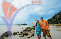 Pulau Sibu
