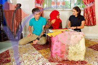 Sulaman Keringkam, Kelantan