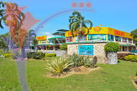 Nilai Square