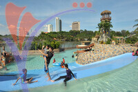 Wet World Shah Alam