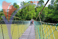 Similajau National Park - Sarawak