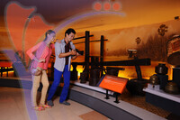 Muzium Padi