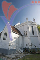 St. Mary's Cathedral - Kuala Lumpur