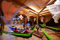 Homestay Ulu Legong Rumah Ndoi
