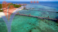 Mabul Island, Sabah
