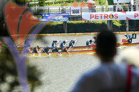 10th Edition Sarawak International Dragon Boat Regatta 2024