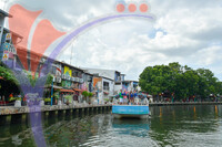 Melaka River Cruise