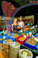 Pulau Pangkor Seafood Industry