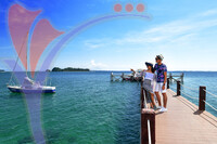 Pulau Rusukan Besar, Labuan