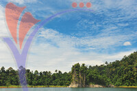 Kenyir Lake