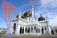 Masjid Zahir