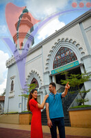 Mosque