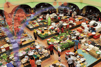 Pasar Siti Khadijah