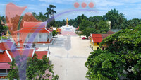 Buddhist Temple