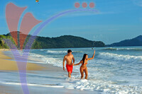 Cenang Beach