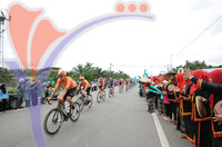 Le Tour De Langkawi
