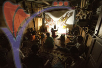 Wayang Kulit (shadow Puppetry) - Kelantan