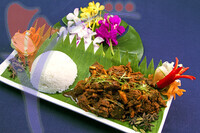 Rendang Tok