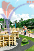 Legoland, Johor