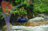 Sungai Sedim - Kedah